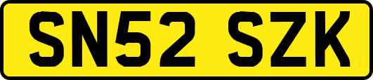 SN52SZK
