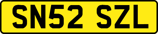 SN52SZL