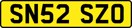 SN52SZO