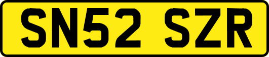 SN52SZR