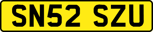 SN52SZU