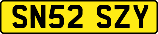 SN52SZY