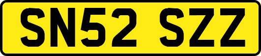 SN52SZZ