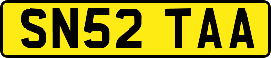 SN52TAA