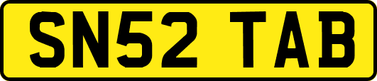 SN52TAB
