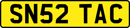 SN52TAC