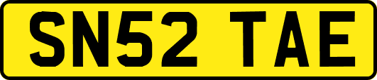 SN52TAE
