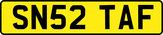 SN52TAF