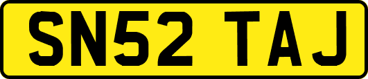 SN52TAJ