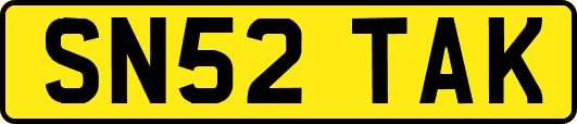 SN52TAK