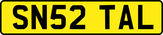 SN52TAL
