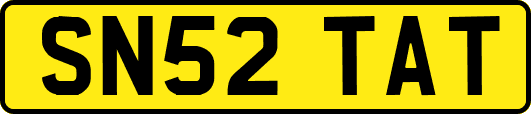 SN52TAT