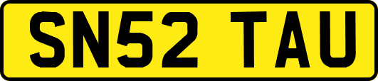 SN52TAU