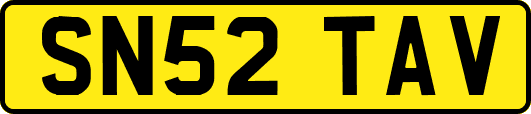 SN52TAV