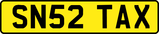 SN52TAX
