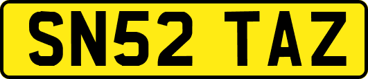 SN52TAZ