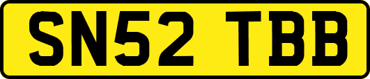 SN52TBB