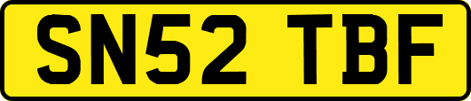 SN52TBF