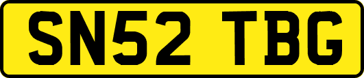 SN52TBG