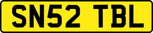 SN52TBL