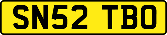 SN52TBO