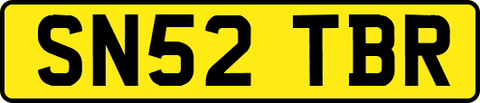 SN52TBR