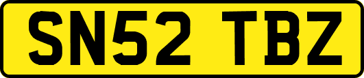 SN52TBZ