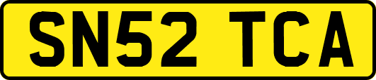 SN52TCA