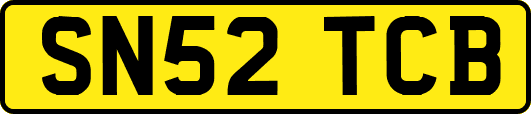 SN52TCB