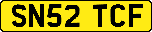SN52TCF