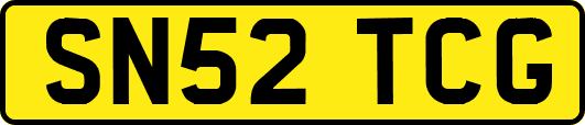 SN52TCG