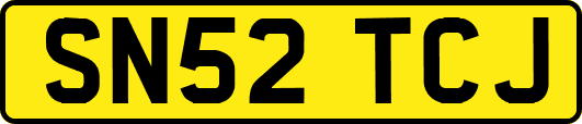 SN52TCJ