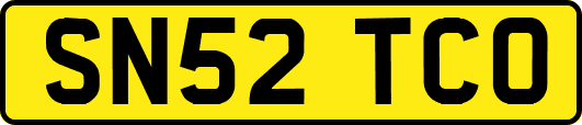 SN52TCO