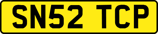 SN52TCP