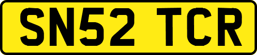 SN52TCR