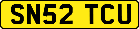 SN52TCU