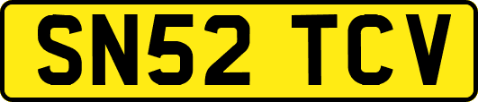 SN52TCV