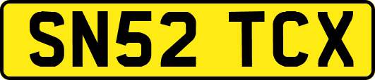SN52TCX