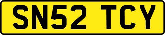 SN52TCY