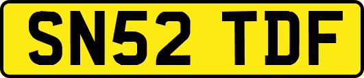 SN52TDF