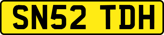 SN52TDH