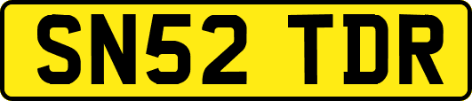 SN52TDR
