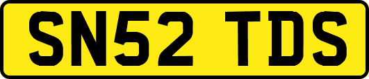 SN52TDS