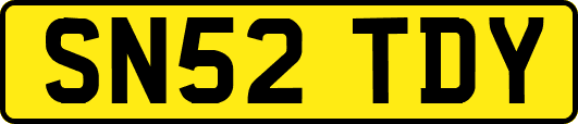 SN52TDY