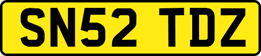 SN52TDZ