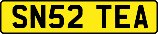 SN52TEA