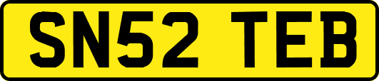 SN52TEB