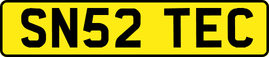 SN52TEC