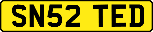 SN52TED