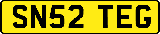 SN52TEG